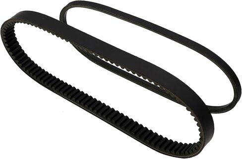 J55-G6241-00 محرك القابض وحزام مولد المبتدئين بديل لـ Yamaha G2 G8 G9 G11 G14 G16 G22 Drive G29-4 حزام محرك عربة الجولف JN6-H1173-00 in Kuwait