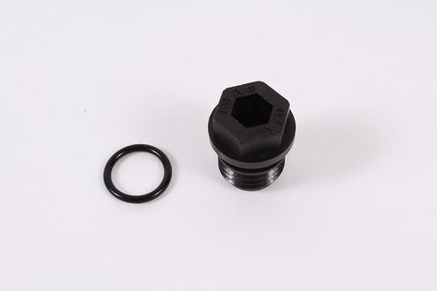 Kawasaki Genuine 92066-0774 & 670D2016 Oil Drain Plug & O-Ring in Saudi Arabia