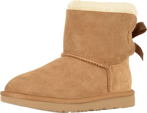 حذاء UGG Mini Bailey Bow II للأطفال in Saudi Arabia