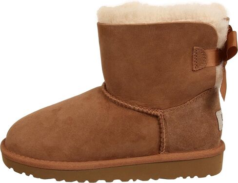 حذاء UGG Mini Bailey Bow II للأطفال in Saudi Arabia