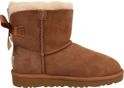 حذاء UGG Mini Bailey Bow II للأطفال in Saudi Arabia