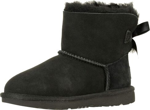 حذاء UGG Mini Bailey Bow II للأطفال in Saudi Arabia