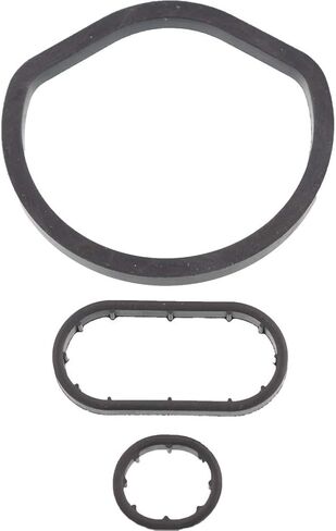 For Mercedes-Benz ML320 / ML430 / ML500 Oil Cooler Seal 1998-2007 | Kit | CRP Engine | 1121849961 in Saudi Arabia