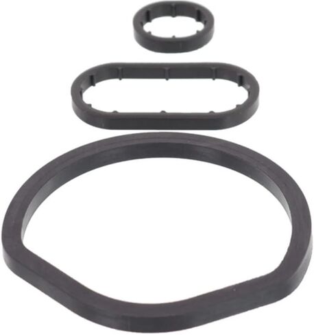 For Mercedes-Benz ML320 / ML430 / ML500 Oil Cooler Seal 1998-2007 | Kit | CRP Engine | 1121849961 in Saudi Arabia