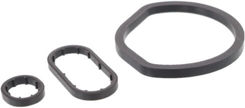 For Mercedes-Benz ML320 / ML430 / ML500 Oil Cooler Seal 1998-2007 | Kit | CRP Engine | 1121849961 in Saudi Arabia
