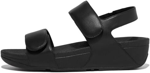 FitFlop Women's, Lulu Adjustable Strap Sandal in Saudi Arabia