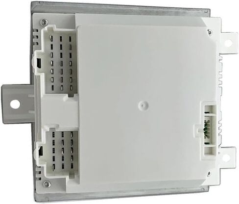 A/C Control Unit Panel Combined Switch, Compatible with Volvo Truck FM FH, 21318123/20508582/21318121/85115380/20853478/21272395, Popular in Saudi Arabia