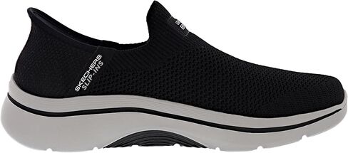 حذاء Skechers الرجالي سهل الارتداء: حذاء Go Walk Arch Fit 2.0- حذاء مشي مميز in Saudi Arabia