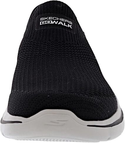 حذاء Skechers الرجالي سهل الارتداء: حذاء Go Walk Arch Fit 2.0- حذاء مشي مميز in Saudi Arabia