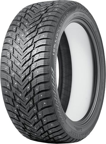 إطارات Nokian Hakkapeliitta 10 EV 245/45 R 20 103T XL إطار شتوي مرصع in Saudi Arabia