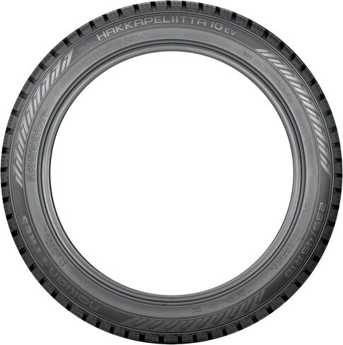 إطارات Nokian Hakkapeliitta 10 EV 245/45 R 20 103T XL إطار شتوي مرصع in Saudi Arabia