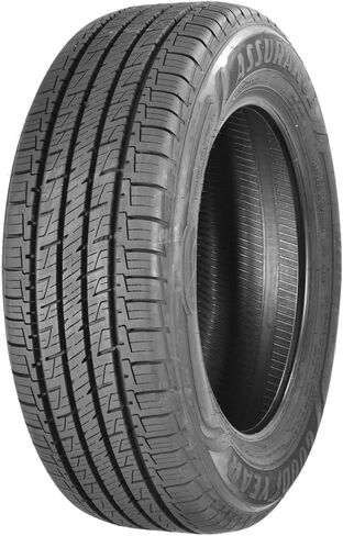 Goodyear 235/55R18 100V GY ASSURANCE MAXLIFE VSB in Saudi Arabia