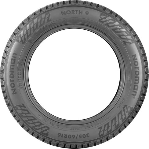 إطار شتوي Nordman North 9 215/55 R 17 98T XL مرصع in Saudi Arabia