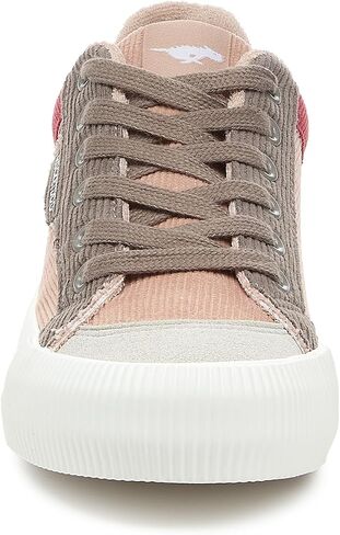 Rocket Dog Women's Cheery Sneaker, White Combo, 6.5 in Saudi Arabia