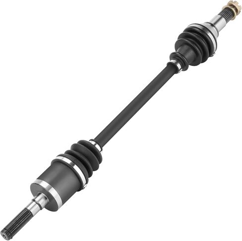 Youxmoto Front LEFT+Right CV Axle & Wheel Bearing Kit Fit for Can-Am Commander 800 800R 1000 1000R 2011 2012 2013 2014 2015 2016 2017 2018 2019 2020, CV Axle Drive Shaft for 705400952 in Saudi Arabia