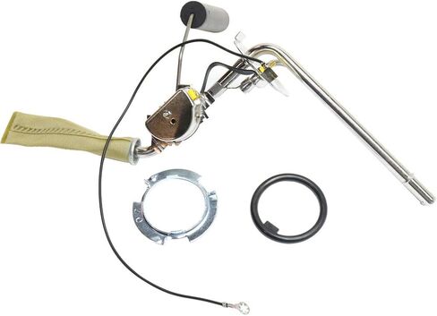 For Chevy Chevelle/El Camino Fuel Sending Unit 1968 1969 1970 | 2 Ports | w/Fuel Return Line in Saudi Arabia
