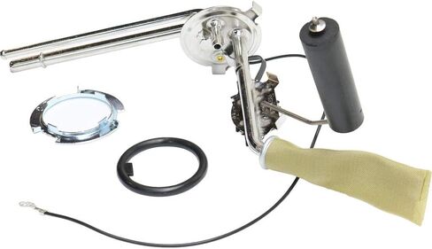 For Chevy Chevelle/El Camino Fuel Sending Unit 1968 1969 1970 | 2 Ports | w/Fuel Return Line in Saudi Arabia