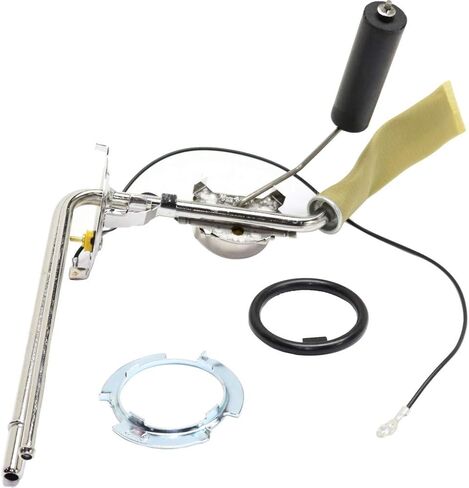 For Chevy Chevelle/El Camino Fuel Sending Unit 1968 1969 1970 | 2 Ports | w/Fuel Return Line in Saudi Arabia