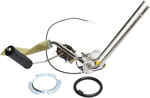 For Chevy Chevelle/El Camino Fuel Sending Unit 1968 1969 1970 | 2 Ports | w/Fuel Return Line in Saudi Arabia
