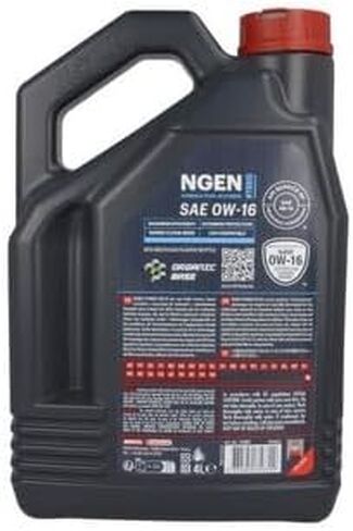 Motul 107154 Hybrid 0W16 4L in Saudi Arabia