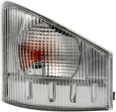 Boursin Turn Signal Corner Lamp For ISUZU NPR NQR NPR-HD NRR 2008-2020 Passenger Side in Kuwait