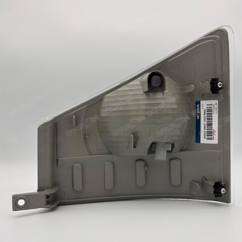 Boursin Turn Signal Corner Lamp For ISUZU NPR NQR NPR-HD NRR 2008-2020 Passenger Side in Kuwait