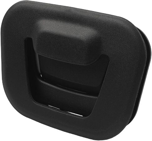 Dasbecan Rear Trunk Cargo Area Handle Compatible with Chevrolet Tahoe Chevy Suburban GMC Yukon XL 2015-2020 Replace 84944667 84589067 Black Storage in Saudi Arabia