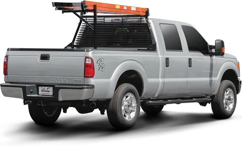 رف الصداع Westin 57-8005 HD يناسب 2008-2025 F-250 F-350 2008-2024 F-450 F-550HD F-600 in Saudi Arabia