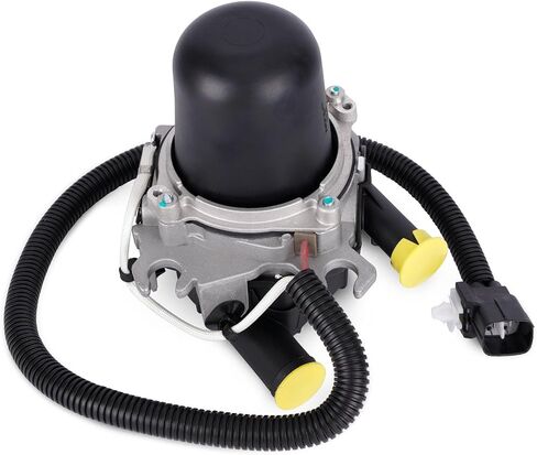 مضخة حقن الهواء الثانوية MOCA مناسبة 2013-2023 لسيارة Toyota 4Runner 4.0L، 2013-2014 لسيارة Toyota FJ Cruiser 4.0L، 2014-2023 لسيارة Lexus GX460 4.6L in Saudi Arabia
