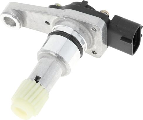 Motoforti 1 Pc No.83181-35070 Transmission Speed Sensor for Toyota Sequoia 4.7 2001-2007 for Toyota Tundra 3.4 4.7 2000-2004 for Toyota 4Runner 2.7 1996-2000 Gear Box VSS Speed Sensor in Saudi Arabia