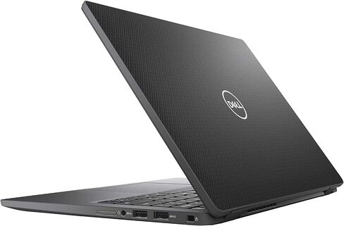 DELL Latitude 5490 14" FHD Business Laptop, Intel i5-8350U Quad Processor, 16GB RAM, 512GB PCIe SSD, ‎Intel UHD Graphics, Backlit Keyboard, HD Webcam, Windows 11 Pro, Black in Saudi Arabia