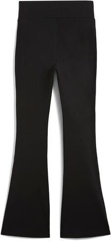 Puma Women's Essentials High Waist Flared Leggings in Saudi Arabia