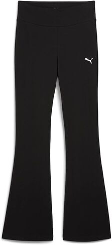 Puma Women's Essentials High Waist Flared Leggings in Saudi Arabia