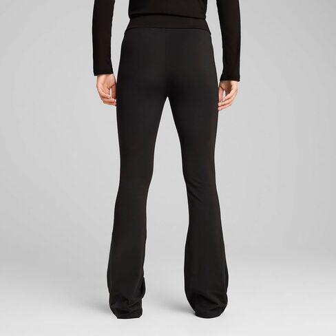 Puma Women's Essentials High Waist Flared Leggings in Saudi Arabia