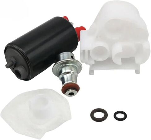 Motocycle Fuel Pump pressure regulator 49040-0020 Fit For KAWASAKI VN 900 VULCAN 2006-2023 49040-0818 49040-0022 in Saudi Arabia