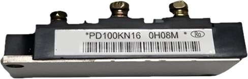 1pcs PD100KNI6 PD100KN18 PD150KNI6 PD200KN16 PD100KN8 PD100KN12 Power Module IGBT(PD200KN16) in Saudi Arabia