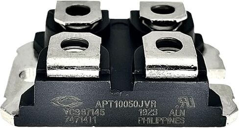 1pcs APT10050JVR APT10045JLL MOSFET(APT10045JLL) in Saudi Arabia