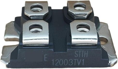 1pcs STTH12003TV1 STTH12003TV2 Power Module(STTH12003TV2) in Saudi Arabia