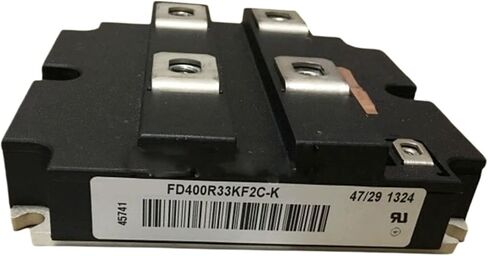 1pcs FD400R33KF2C-K FD800R33K2C-K IGBT Power Module(FD400R33KF2C-K) in Saudi Arabia