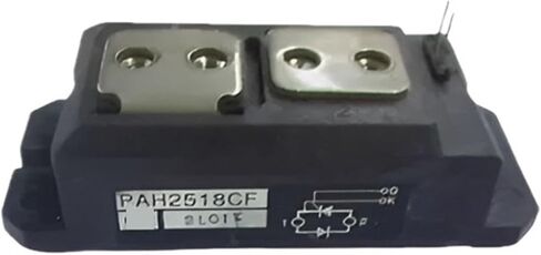 1 قطعة PAH1508CF PAH2518CF PAH1506CF PAH2508CF وحدة الطاقة IGBT (PAH2508CF) in Saudi Arabia