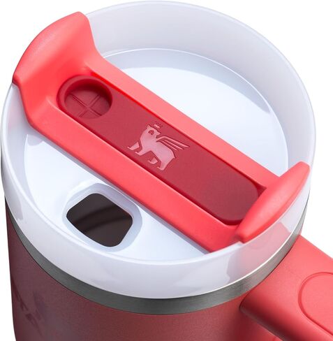 STANLEY The Quencher H2.0 FlowState Tumbler (Soft Matte) | 30 OZ Stormy Sea in Saudi Arabia