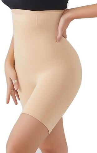 High Waist Tummy Control Shapewear, Tummy and Thigh Slimming Undergarments in Saudi Arabia