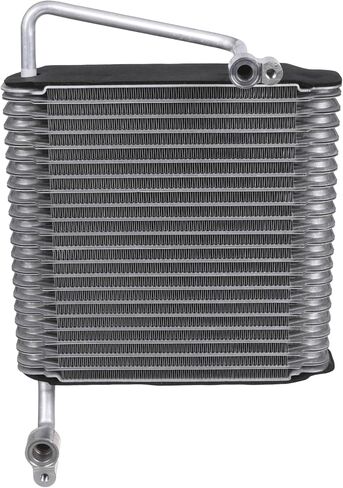 Evaporator | Compatible with Chevrolet 03-04 Cargo Van, GMC 03-14 Savana 1500 in Saudi Arabia