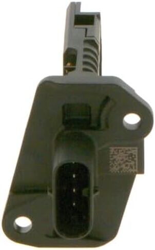 BOSCH 0280218324 OE Mass Air Flow (MAF) Sensor - Compatible with Select BMW 230i, 330e, 330i, 340i, 430i, 440i, 530e, 530i, 540i, 640i, 740e, 740i, 750i, 840i, M240i, X3, X4, X5, X6, X7 + More in Saudi Arabia