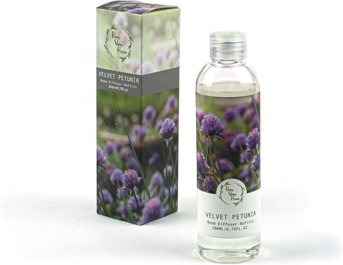 Barrel Cactus Ceramic Fragrance Diffuser Combo 200ml Velvet Petunia in Saudi Arabia