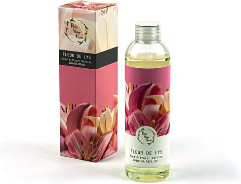 Barrel Cactus Ceramic Fragrance Diffuser Combo 200ml Velvet Petunia in Saudi Arabia