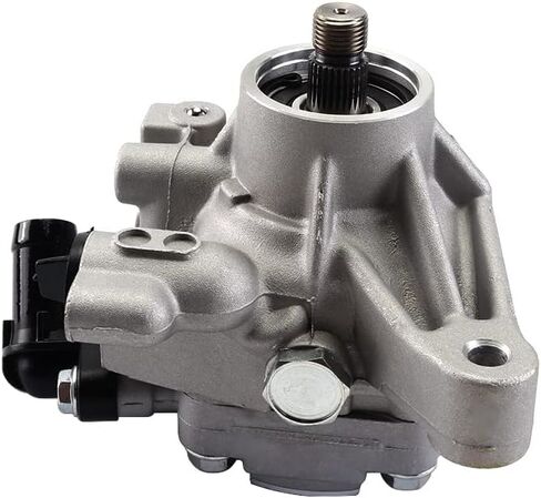 56110-RNA-A01 56110RNAA01 Power Steering Pump Compatible With Hond-a Civi-c 2006 2007 2008 2009 2010 2011 1.8L in Saudi Arabia