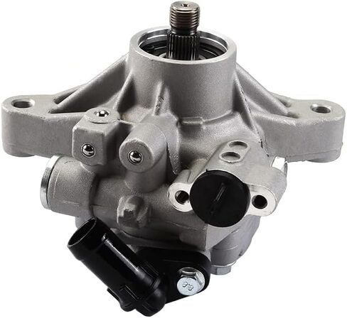 56110-RNA-A01 56110RNAA01 Power Steering Pump Compatible With Hond-a Civi-c 2006 2007 2008 2009 2010 2011 1.8L in Saudi Arabia