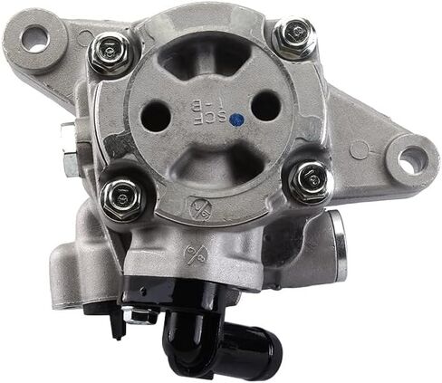 56110-RNA-A01 56110RNAA01 Power Steering Pump Compatible With Hond-a Civi-c 2006 2007 2008 2009 2010 2011 1.8L in Saudi Arabia