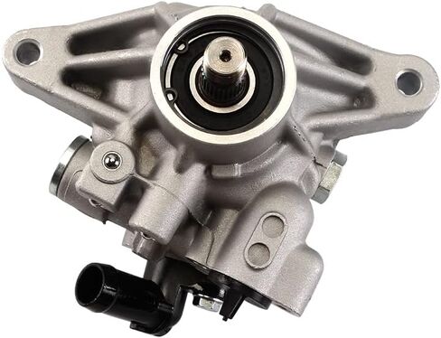 56110-RNA-A01 56110RNAA01 Power Steering Pump Compatible With Hond-a Civi-c 2006 2007 2008 2009 2010 2011 1.8L in Saudi Arabia
